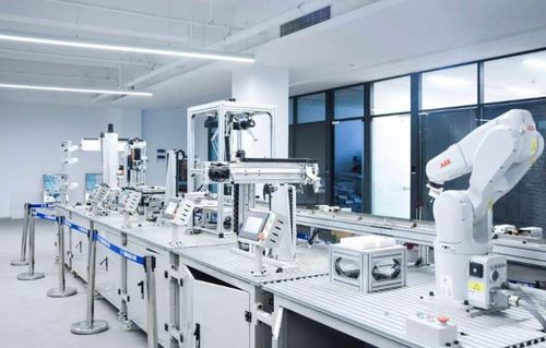 深圳大學新增機器人工程本科專業 培養智能制造時代的新工科人才