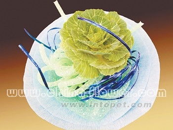 商業花禮 出奇制勝的圣誕花禮