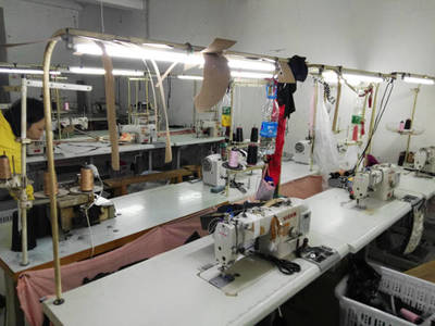 從設計到成衣 本周六探秘服裝廠，親歷服飾研發(fā)的全過程