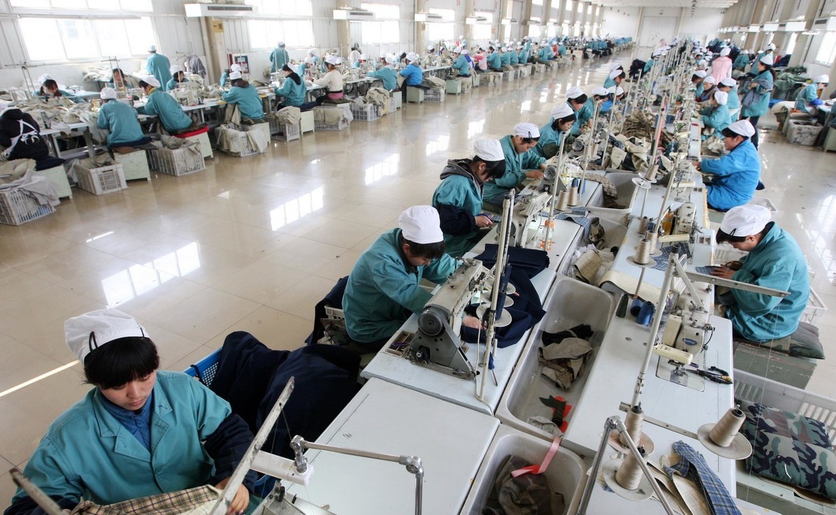 服裝外發生產業務管理 行業聚焦與變革應對